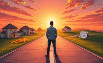 Construyendo un Patrimonio: Tu Plan de Acción Financiera