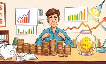 Finanzas para Vivir Mejor: Consejos Prácticos