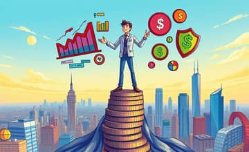 Análisis de Riesgos: Protege tus Inversiones de Imprevistos