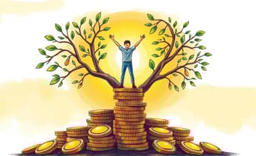 Finanzas Personales: Construyendo Resiliencia Económica