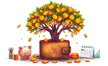 Salud Monetaria: Estrategias para un Bolsillo Robusto