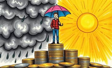 Tu Guía de Supervivencia Financiera: En Cualquier Momento