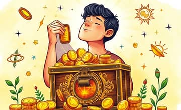 El Tesoro Escondido: Descubre el Potencial de tus Finanzas