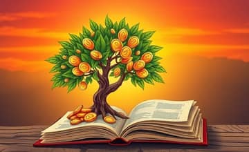 Hábitos que Suman: Crecimiento Financiero Garantizado