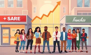 Financiación para Franquicias: Un Modelo de Negocio de Éxito