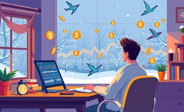 Más Ingresos, Menos Estrés: Finanzas para tu Tranquilidad