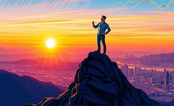 Conquista tus Miedos: Finanzas para Vencer Desafíos