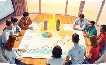 El Plan Maestro: Domina tus Finanzas con Éxito