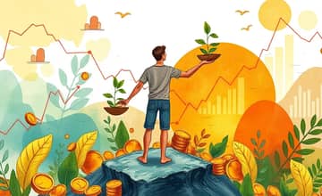 El Nuevo Paradigma: Tu Relación con el Dinero