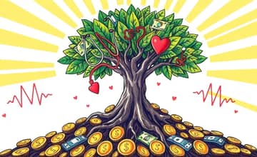 La Clave de la Prosperidad: Tu Salud Financiera Importa