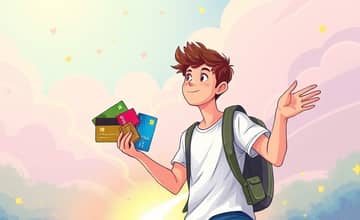 Elige tu Tarjeta: Guía para Principiantes