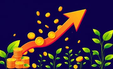 El Impulso Financiero: Acelera tu Crecimiento Económico