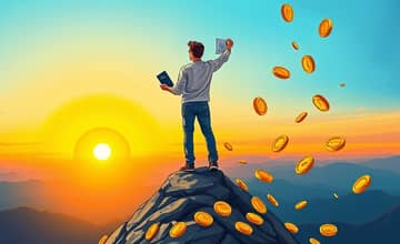 Tu Pasaporte a la Libertad: Finanzas Bien Manejadas