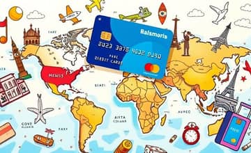 Viaja Inteligente: La Mejor Tarjeta para tus Aventuras