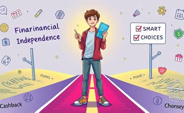 Primeros Pasos: Guía Esencial para tu Primera Tarjeta