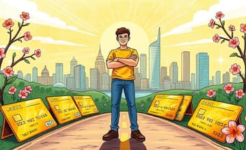 Construye tu Futuro: Crédito Sólido con tu Tarjeta