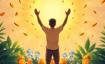 Manifiesta tu Prosperidad: Conecta con tu Dinero