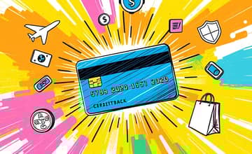 Más que un Plástico: Cómo Usar tu Tarjeta Estratégicamente