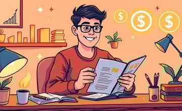 La Ruta al Éxito: Planifica tus Pagos con tu Tarjeta