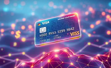 La Tarjeta Inteligente: Pagos y Ahorros Integrados