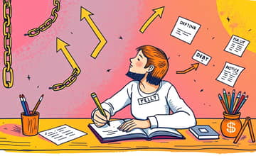 El Diario de tu Deuda: Registra y Conquista