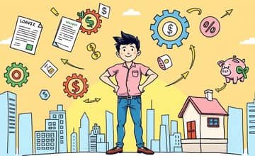 Renueva tu Finanza: Opciones Inteligentes con tu Crédito