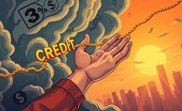 El Crédito al Rescate: Cómo Usarlo en Momentos Clave