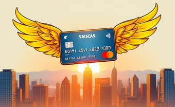 Desbloquea tu Potencial: Cómo Usar tu Tarjeta para Crecer