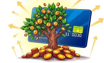 Haz Crecer tu Crédito: Beneficios a Largo Plazo de tu Tarjeta