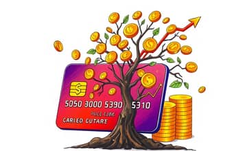 Finanzas Personales: Tu Tarjeta como Herramienta de Éxito