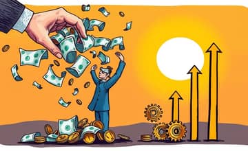 Convierte tus Deudas en Oportunidades: Una Nueva Perspectiva