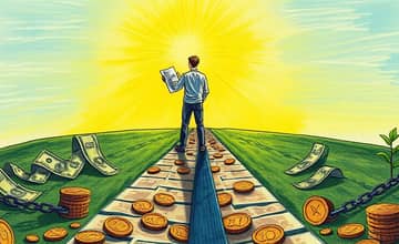 Tu Plan Antideudas Personalizado: Adáptalo a tu Realidad