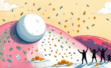 Deudas Pequeñas, Grandes Victorias: El Método de Eliminación