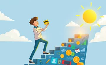 Crea Historia: Tu Tarjeta y el Buen Historial Crediticio