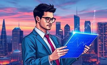 Finanzas Inteligentes: Toma el Control de tu Economía