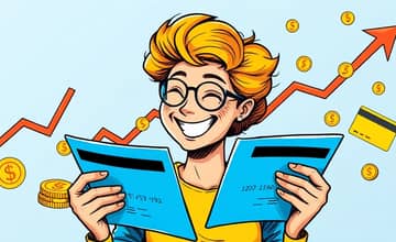 Consigue más Crédito: Estrategias para Aumentar tu Límite