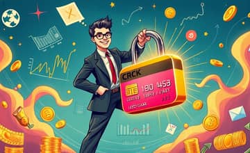 Gestiona tu Crédito: La Clave de la Libertad Financiera