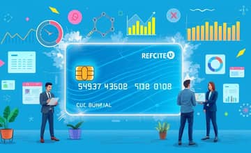 Control de Gastos: Tu Tarjeta como Asistente Financiero