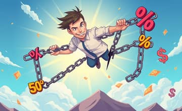 Paga Menos Intereses: Estrategias Avanzadas para Evitar Recargos