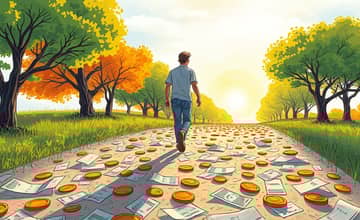 Vive sin Deudas: El Camino a la Felicidad Financiera