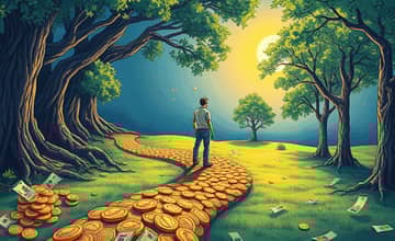 El Poder de la Simplicidad: Menos Deudas, Más Vida