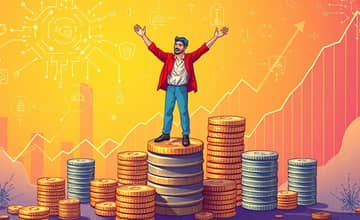 Deudores Inteligentes: Invirtiendo para Pagar Deudas