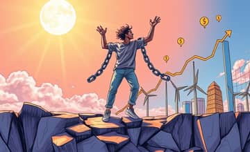 Reclama tu Libertad: Un Futuro Sin Deudas es Posible