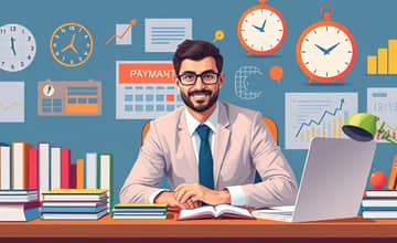 Deudores Proactivos: Adelántate a los Problemas