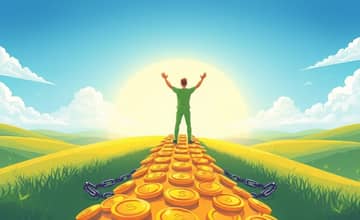 Supera tus Miedos: Afronta tus Deudas con Confianza