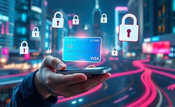 El Mundo Digital: Tarjetas Virtuales para tu Seguridad