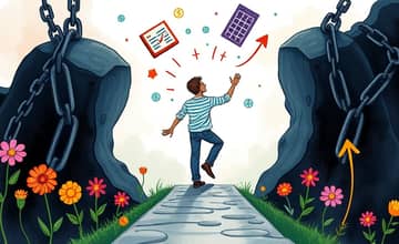 Desbloquea tu Potencial: Cómo las Deudas te Impulsan a Mejorar