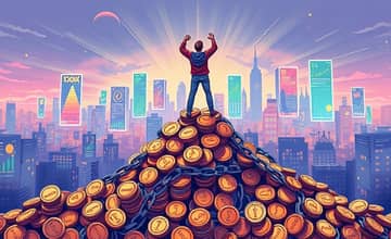 Innovación Financiera: Soluciones Creativas para tus Deudas