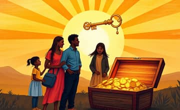 El Legado sin Deudas: Un Regalo para tu Futuro