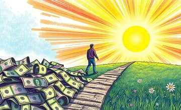 Dominando la Deuda: Estrategias para Salir y Permanecer Libre